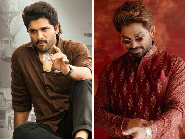 Happy Birthday Allu Arjun: 5 Reasons The âIcon Starâ Continues to Inspire Millions