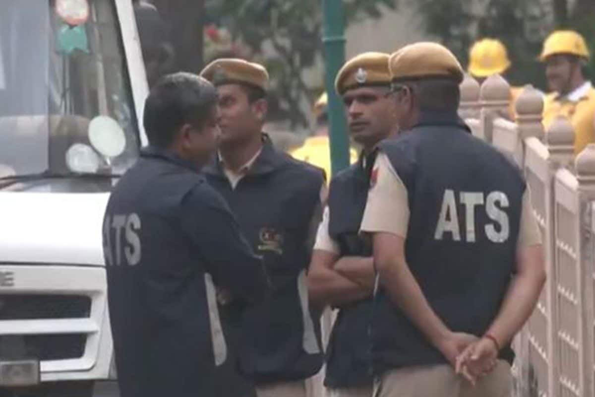 ‘Accused Was Planning To Record Video Claiming Responsibility’: ATS In Mira Road Stabbing Case