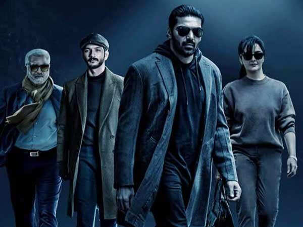 Aryaâs Spy Thriller Mr X Locks Release Date After Delays Aryaâs Spy Thriller Mr X Locks Release Date After Delays