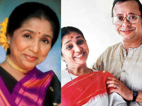 Asha Bhosle: The Voice That Shaped Bengalâs Cultural Nostalgia