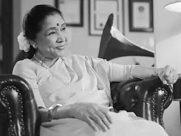 A Playlist of Asha Bhosleâs Filmfare Award Winning Songs