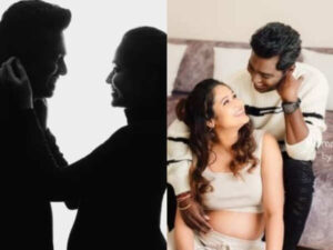 Atlee And Priya Mohan Become Proud Parents Of A Baby Girl