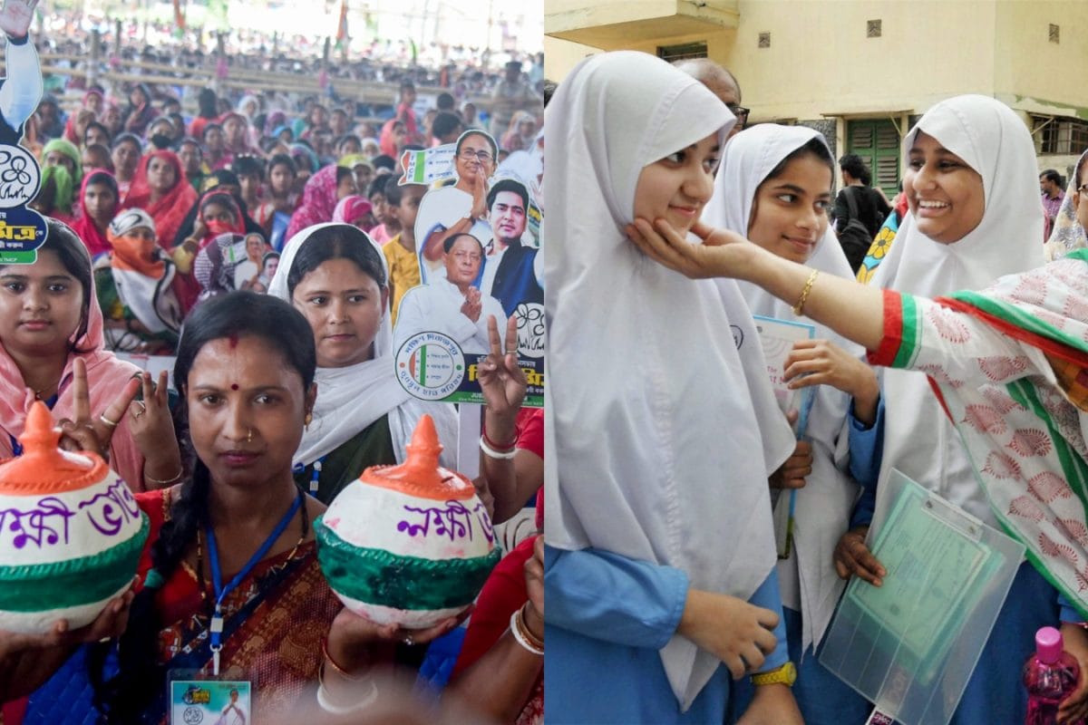 How Women & Minority Votes Will Decide The Bengal Assembly Election 2026 Results How Women & Minority Votes Will Decide The Bengal Assembly Election 2026 Results