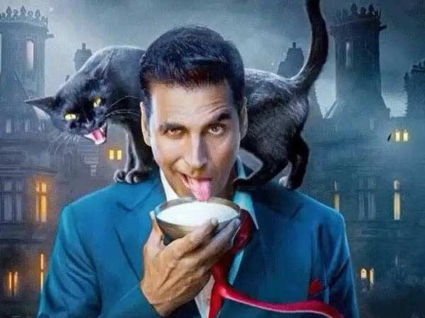 CBFC Orders Bhooth Bangla Makers to Remove Obscene Words Certification Granted