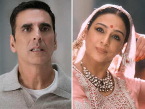 Bhooth Bangla Trailer: Akshay Kumar and Priyadarshan Bring Their Comedy Magic to a Horror Spectacle