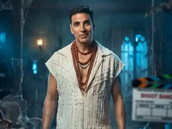 Bhooth Bangla: Akshay Kumar Starrer Sees a Decent Growth at The Box Office