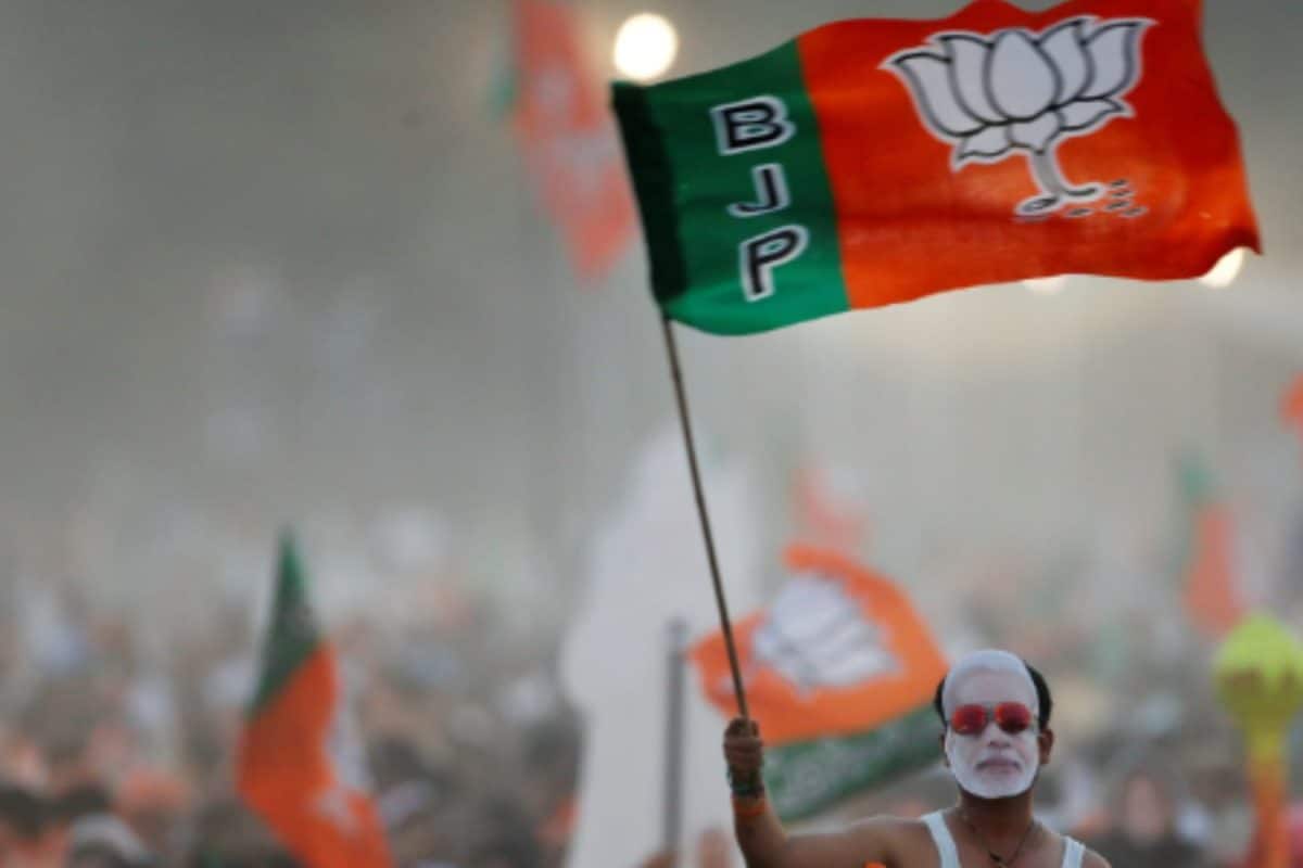 Opinion | From Scooter To Statesman: The Journey Of A Karyakarta