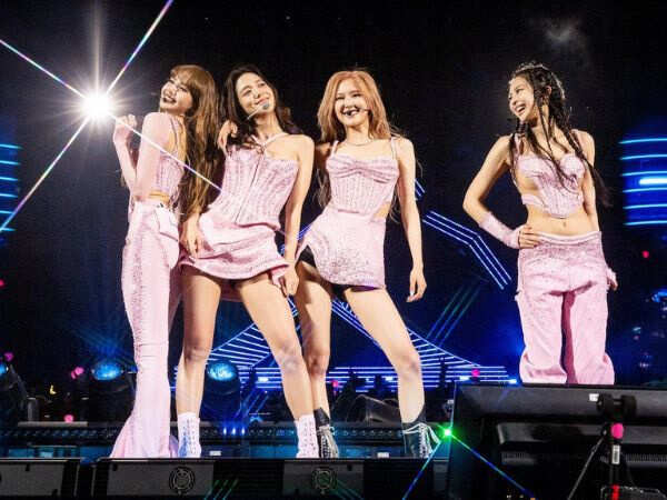 Opinion: What Is It About BLACKPINK That Works Across Audiences Not Just K-pop Fans?
