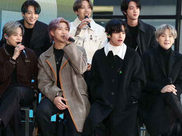 BTS Shut Down Disbandment Rumours As BIGHIT Calls Speculation Absurd Amid ARIRANG Comeback