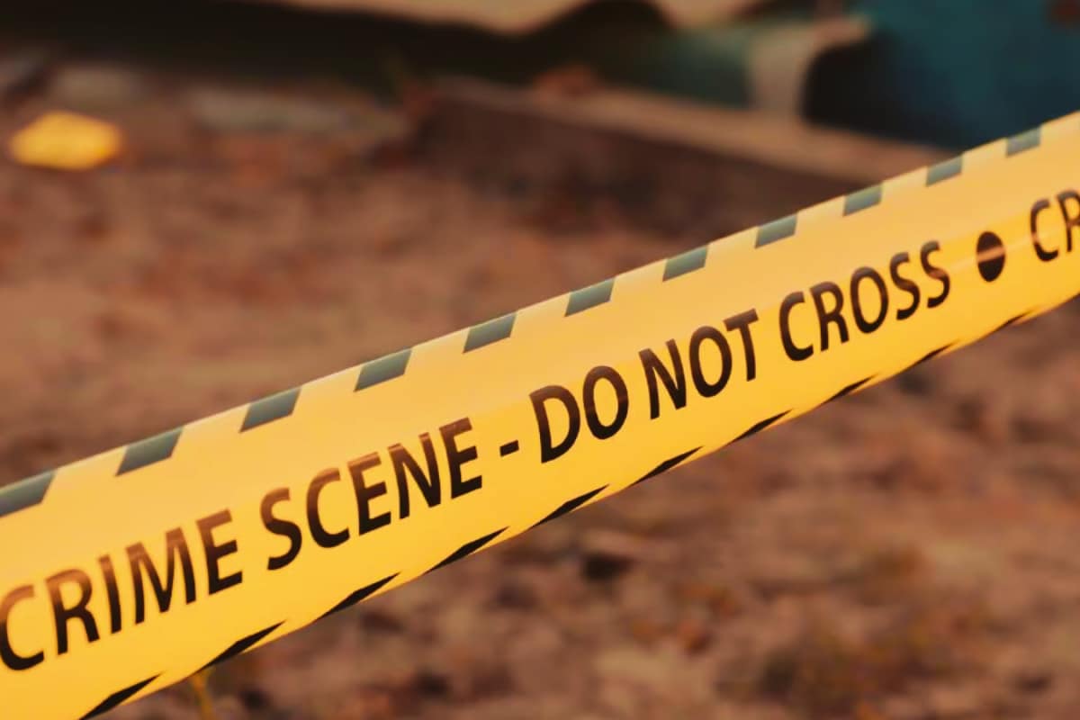 Pakistan-Origin Elderly Couple Found Dead In Jaisalmer; Cops Suspect Death By Strangulation