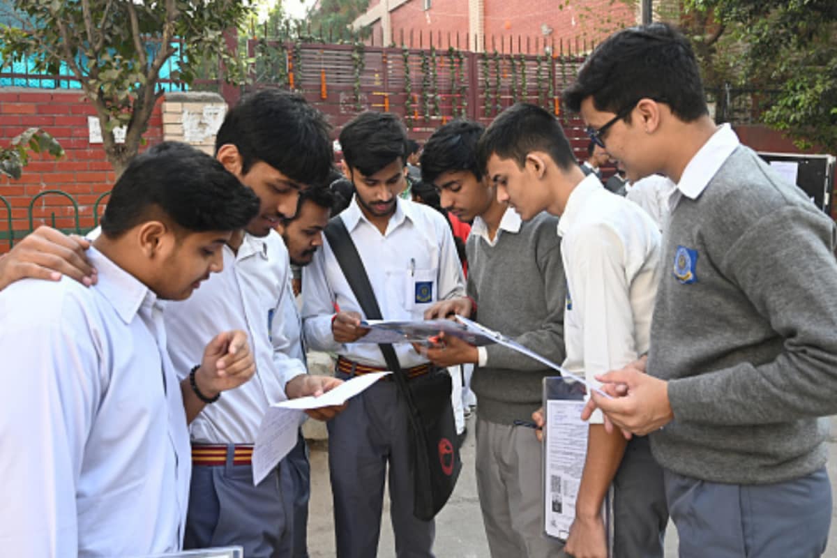 CBSE 10th Marksheet 2026 (Declared): How To Download From DigiLocker, UMANG App?