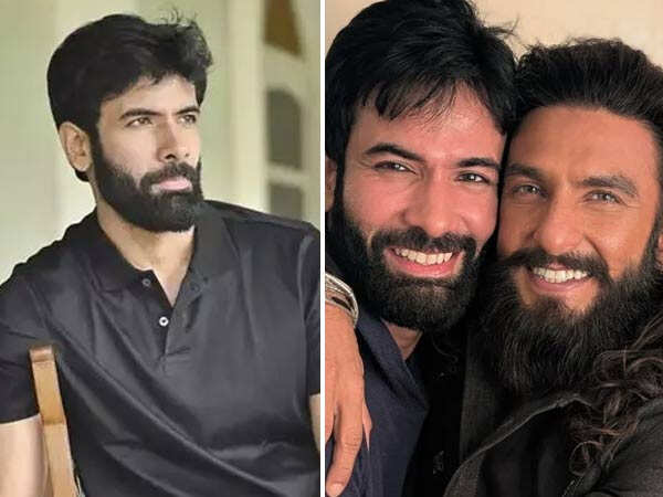 Danish Pandor Reacts to Hamza + Uzair Fan Edits Talks About The Gory Football Scene in Dhurandhar