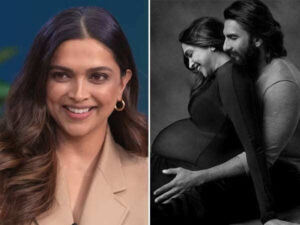 Deepika Padukone to Continue Shooting for Raaka During Pregnancy