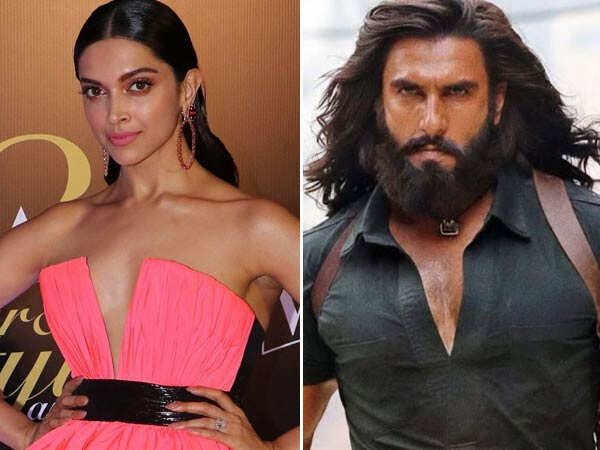 Deepika Padukone Shuts Down âSilenceâ Debate Around Ranveer Singhâs Dhurandhar 2 With A Sharp Reply