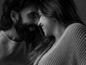 Deepika Padukone Announces Second Pregnancy With Ranveer Singh