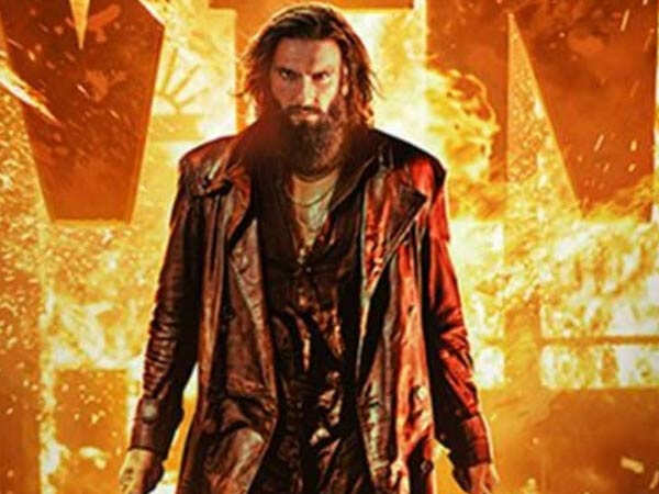 Dhurandhar 2: The Revenge Faces Legal Trouble Over Oye Oye Song Usage