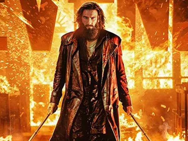 Dhurandhars SFX Supervisor Says Ranveer Singh Filmed Real Explosion With 500 Litres Petrol