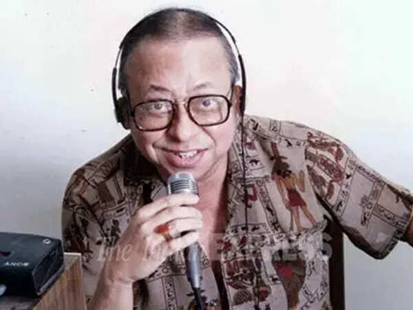 Editors Take: Remembering Pancham Da The Music That Still Echoes