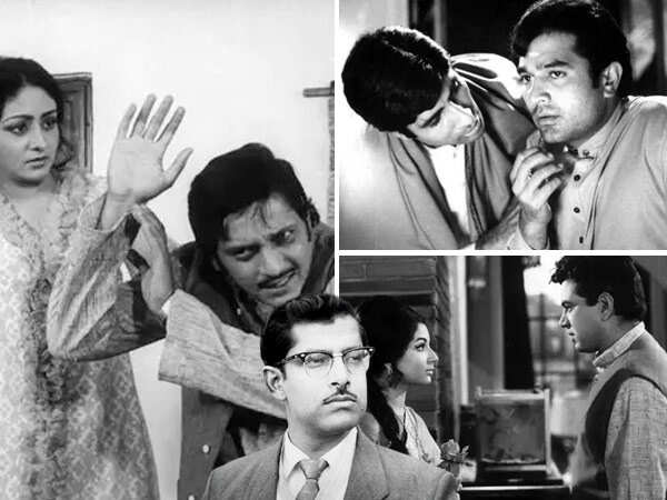 Editors Take: Cinema With a Soul Revisiting Hrishikesh Mukherjees Timeless Oeuvre