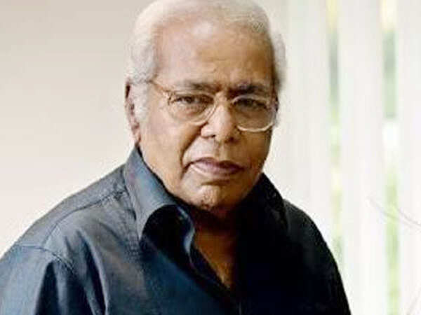 Editors Take: The Last Great Karanavar a Tribute to Thilakans Singular Genius