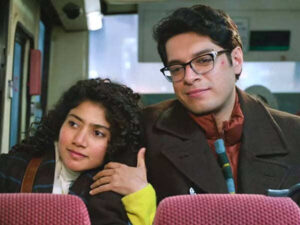 Heres What We Know About Sai Pallavis First Reaction to The Script of Ek Din