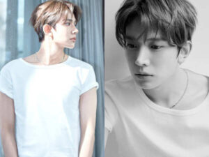 After Exit From ENHYPEN Heeseung Launches Solo Era As Evan