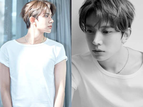 After Exit From ENHYPEN Heeseung Launches Solo Era As Evan After Exit From ENHYPEN Heeseung Launches Solo Era As Evan