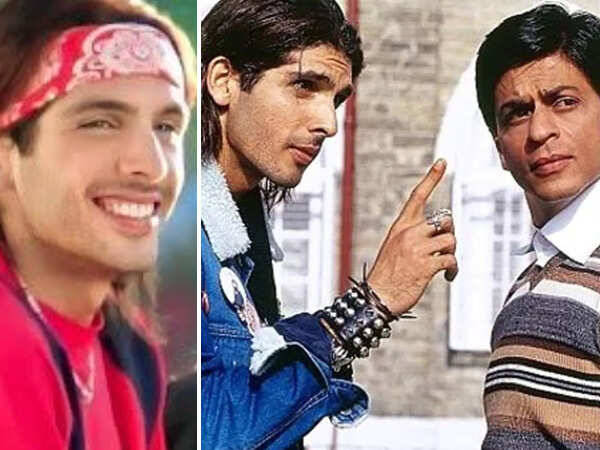 Farah Khan Once Warned Zayed Khan On The Sets Of Main Hoon Na: Next Time You Say Cut…