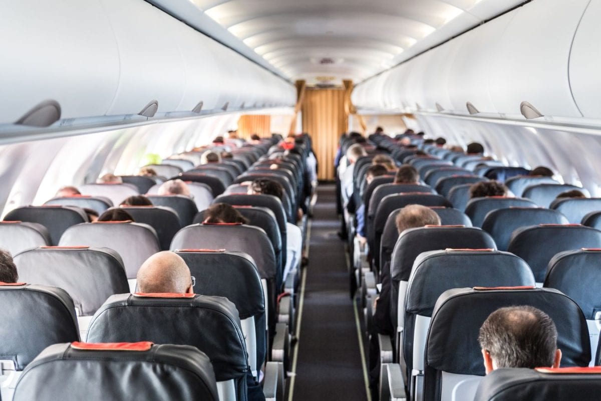 If You’re Denied Boarding A Flight, Are You Entitled To Refund From Airline?