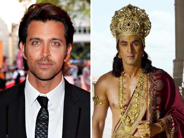 Hrithik Roshan Reacts to Ramayana VFX Criticism Urges Audiences to Rethink âœbad VFXâ Debate