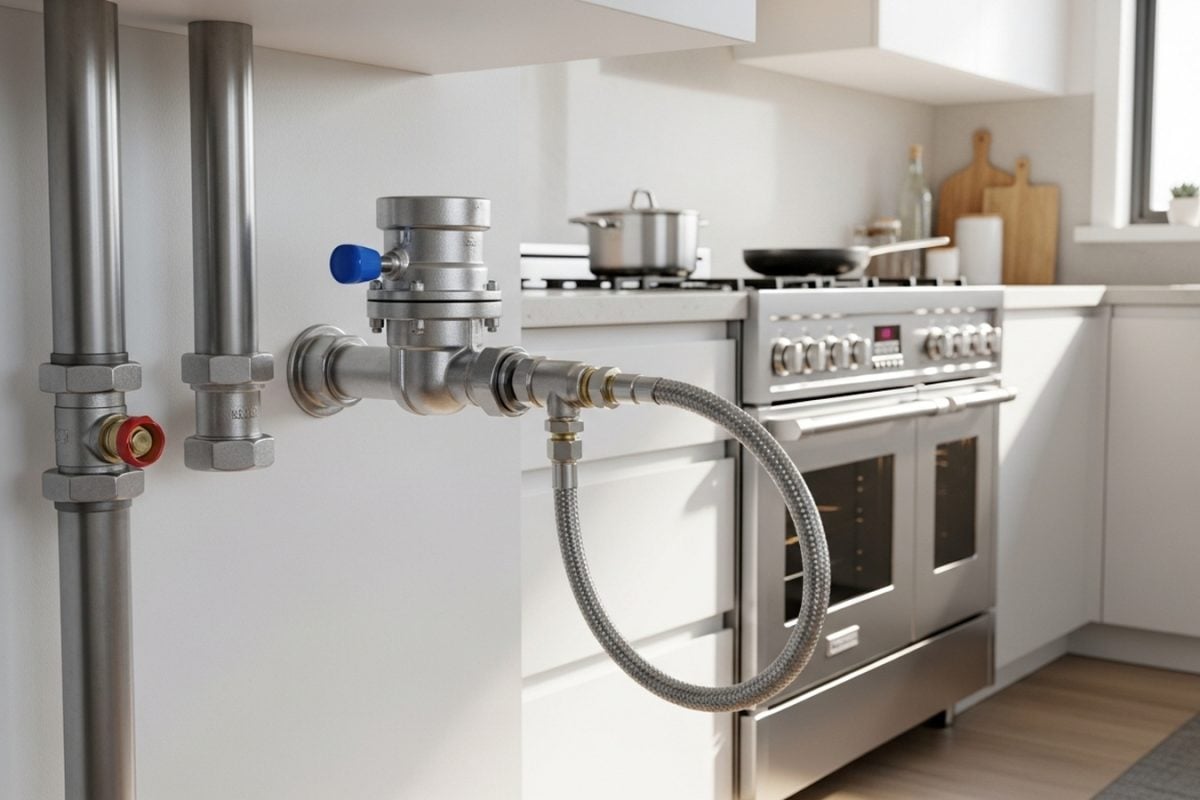 How To Apply For PNG Gas Connection Online In India?