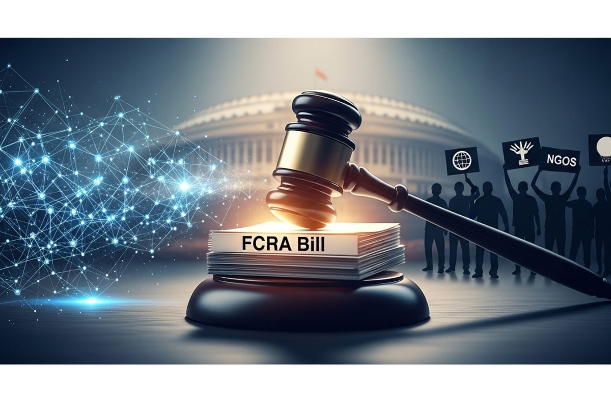 Why FCRA Bill Has Sparked A Row In Kerala: The Law On Foreign Funding For NGOs Explained