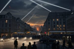 Jammu And Kashmir’s Poonch To See Civil Defence Air Raid And Blackout Mock Exercise From April 20-24