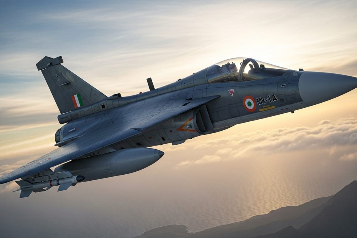 Tejas MK-1A Fighter Jet Engines: Why HAL Imposed Fines On GE Aerospace, Timeline Of Delays & What Next