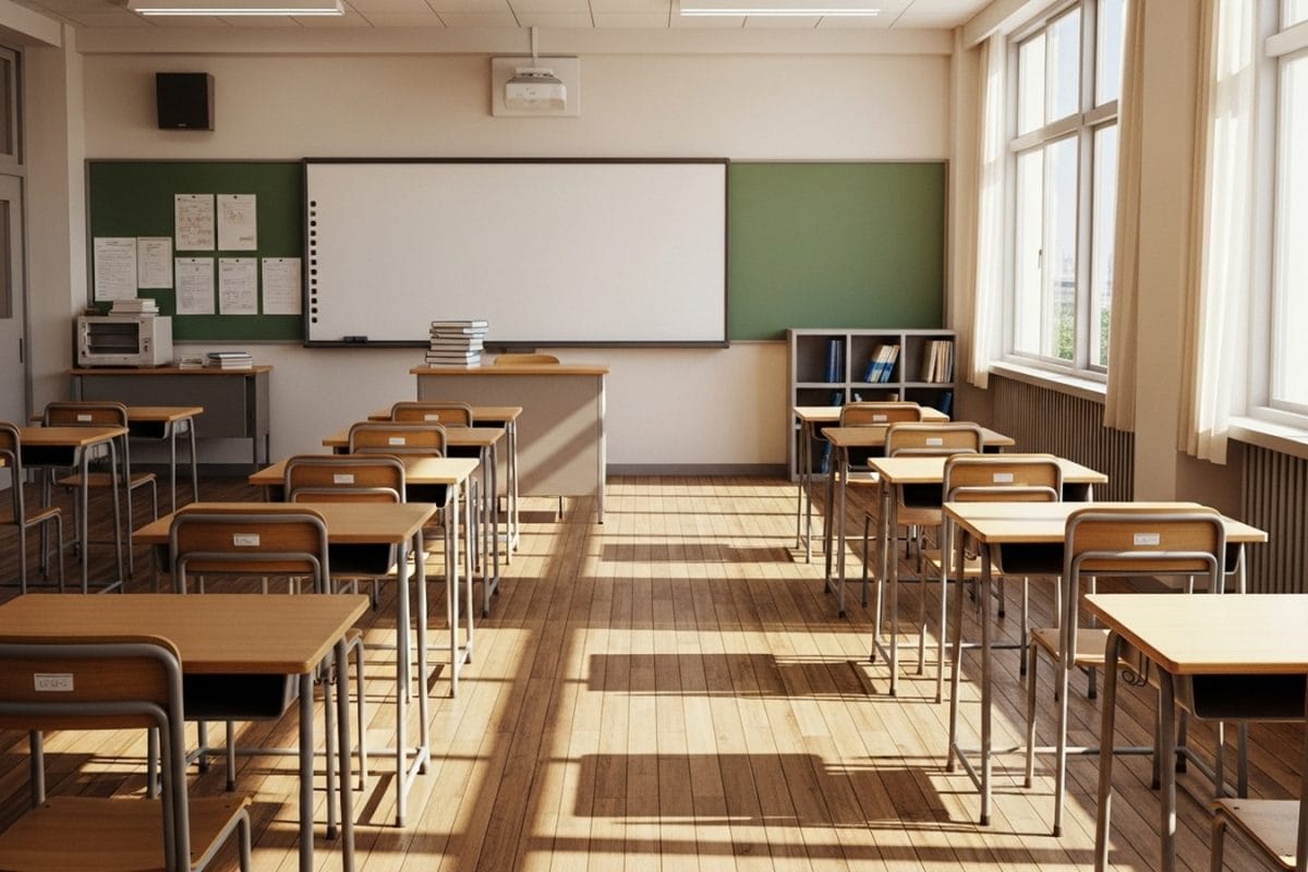 Kerala Summer Vacation Rules: Government Bans Special Classes In Schools Amid Rising Temperature