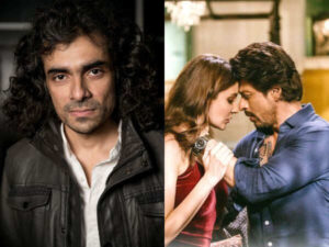 Imtiaz Ali Reflects on Making The Song Safar With Shah Rukh Khan