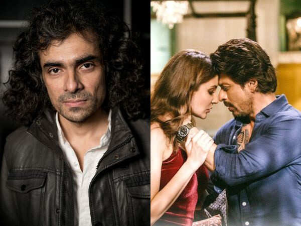 Imtiaz Ali Reflects on Making The Song Safar With Shah Rukh Khan