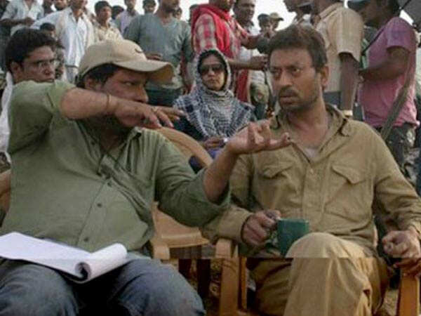 NMACC Announces Special Screening of Late Irrfan Khanâs Documentary