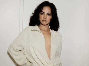 Exclusive: Joyeeta Dutta on Her First Audition With Mira Nair The Great Shamsuddin Family and More