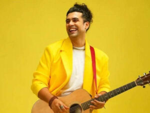 Has Jubin Nautiyal Married His Childhood Sweetheart?