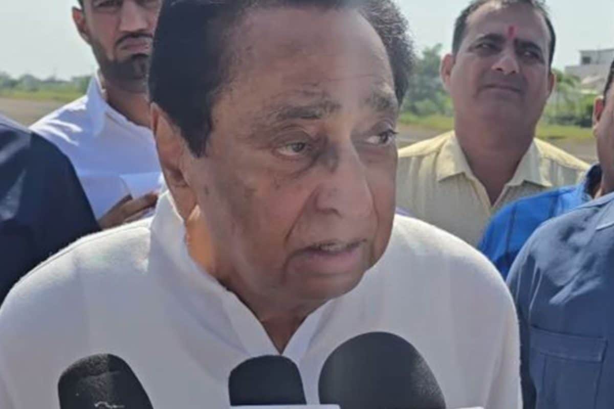 ‘No Gas Or LPG Shortage’: Congress Leader Kamal Nath Ditches Party Line, Calls Out Fake Narrative