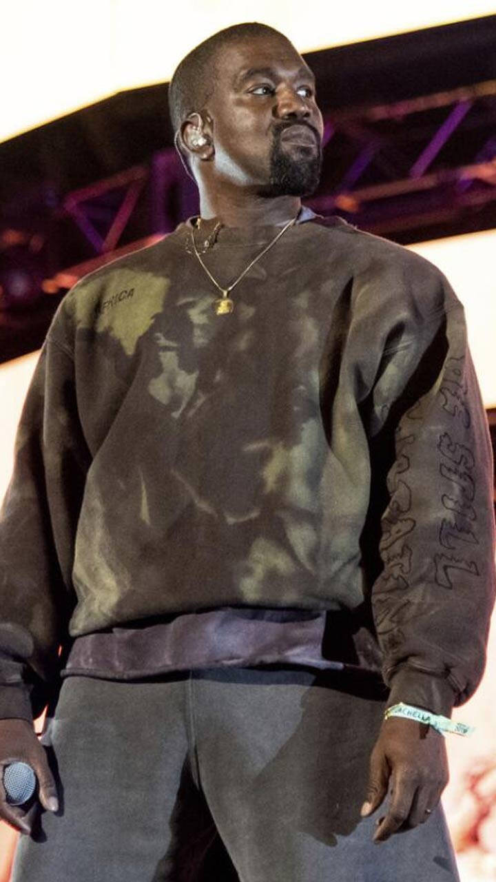 Kanye West Confirms India Tour Set to Perform in New Delhi