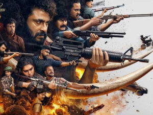 Kattalan Trailer Roars In With A Wild Twist Lets You Choose Its Soundtrack