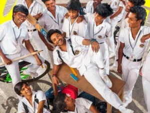 Ken Karunaasâ Youth Heads to OTT After Strong Theatrical Run