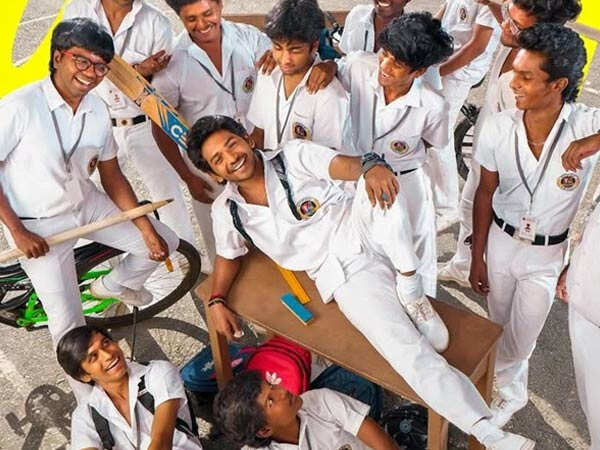 Ken Karunaasâ Youth Heads to OTT After Strong Theatrical Run