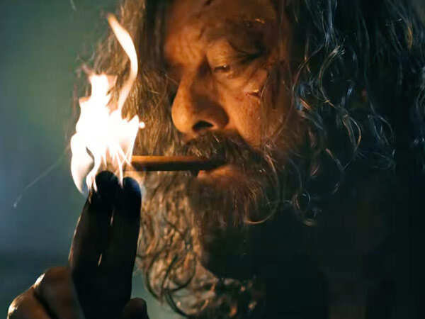 Sanjay Dutt Announces Khalnayak Returns Brings Back Iconic Ballu Balram Character