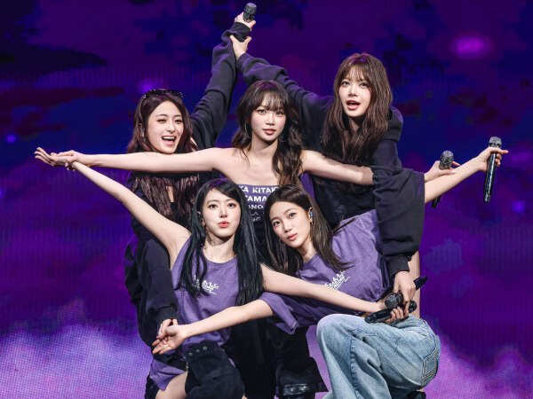 Le Sserafim announces 2nd Studio album Pureflow Pt 1: Know everything about it here