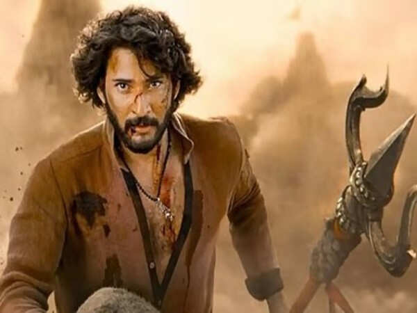 SS Rajamouli Brings Varanasis Spirit to Mexico