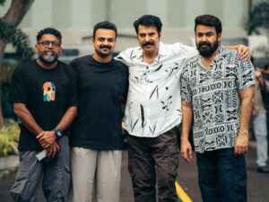 Mammootty-Mohanlalâs Patriot Release Postponed New Date to Be Announced Soon