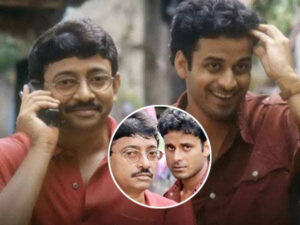 Manoj Bajpayee Wishes Director Ram Gopal Varma on His Birthday